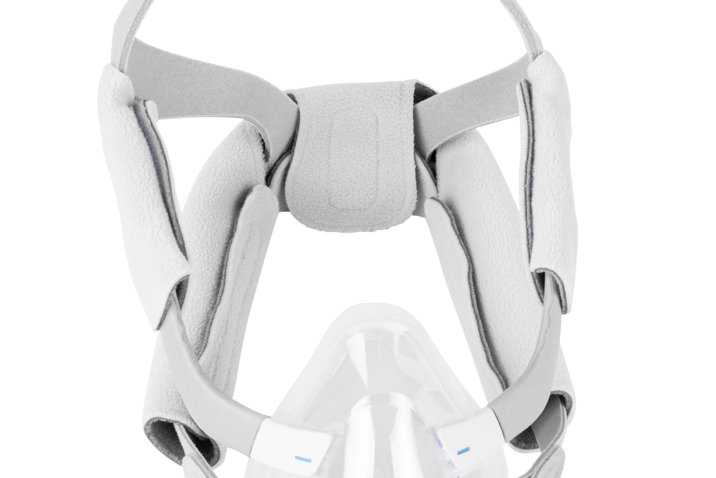 Bauer + Herzog CPAP-Masken-Nackenpolster (Set)