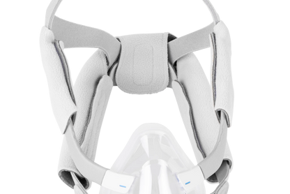 Bauer + Herzog CPAP-Masken-Nackenpolster (Set)