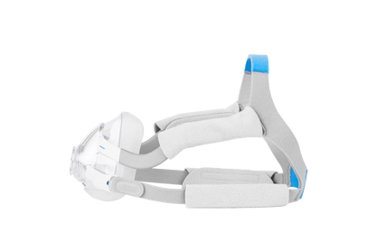 Bauer + Herzog CPAP-Kopfbandbezüge (Kopfbandpolster)