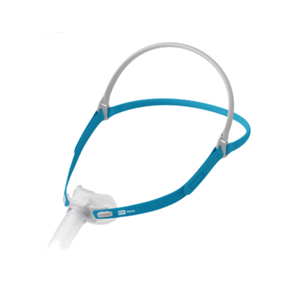 Fisher & Paykel Nova Micro Maske Nasenpolstermaske S, M L oder Fit Pack-