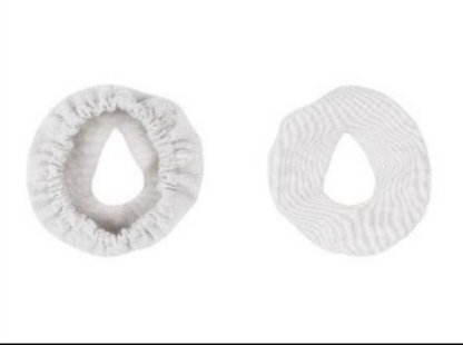 Bauer + Herzog CPAP-Masken-Einlagen für Nasenmasken