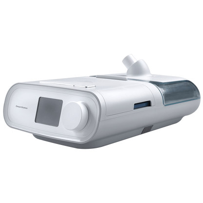 Philips DreamStation BiPAP S/T 25 mit SD-Karte und Bi-Flex