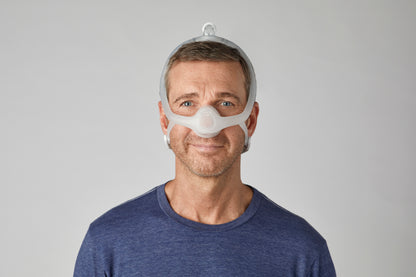 Philips DreamWisp Maskenrahmen, Frame Faceplate